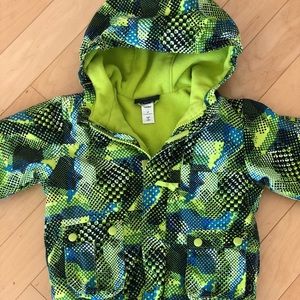 REI Ski/snowboard jacket